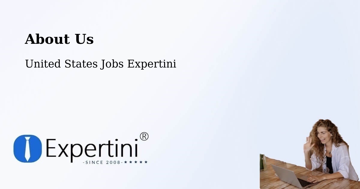 About Expertini Recruitment Platform  – Powell - Powell, United States Jobs Expertini