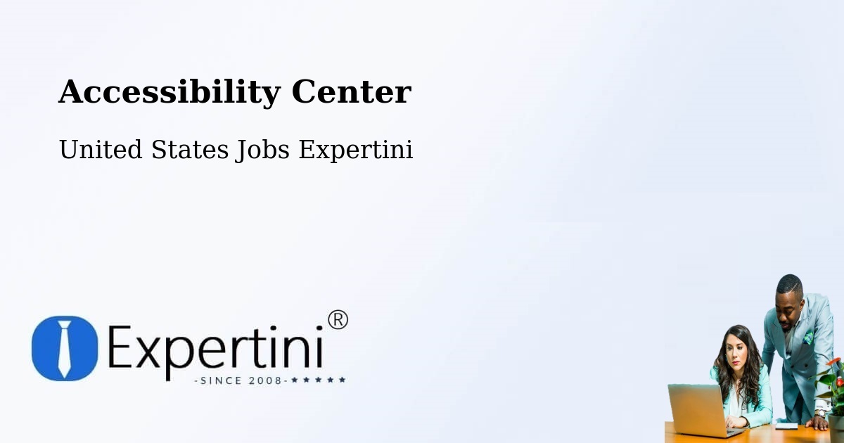 Accessibility Statement – Powell - United States Jobs Expertini