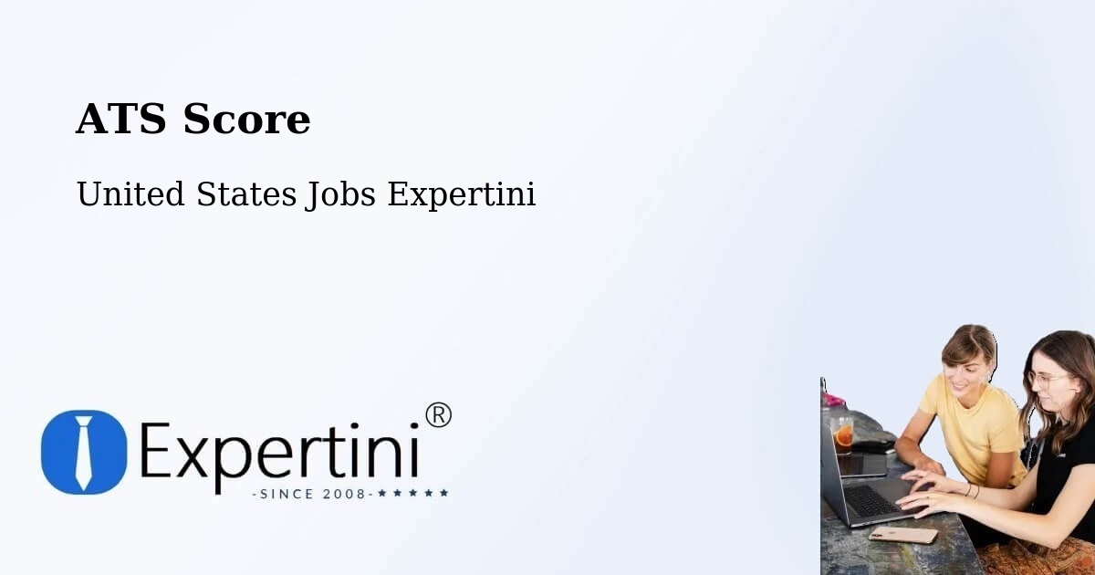 Resume ATS Score & Job Description Match Tool – Powell - United States Jobs Expertini