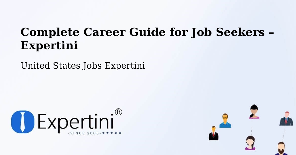 Career Guide for Job Seekers – Powell - Powell, United States Jobs Expertini