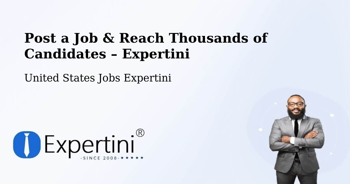 Post a Job in Powell – Hire the Right Talent - Powell, United States Jobs Expertini