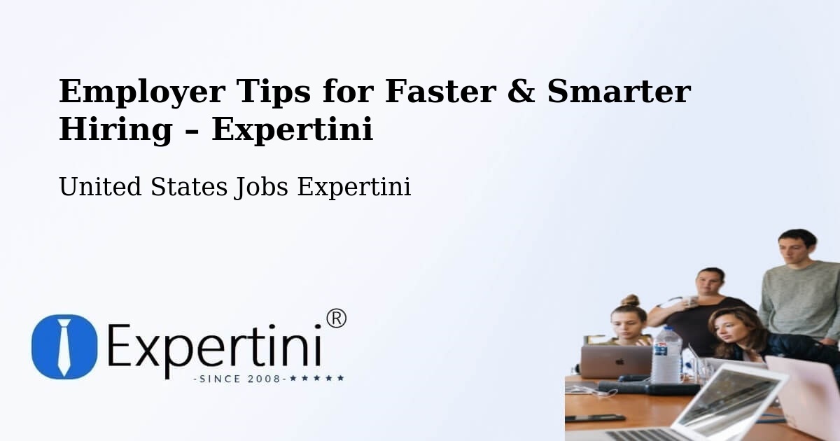 Employer Tips for Hiring & Recruitment – Powell - Powell, United States Jobs Expertini