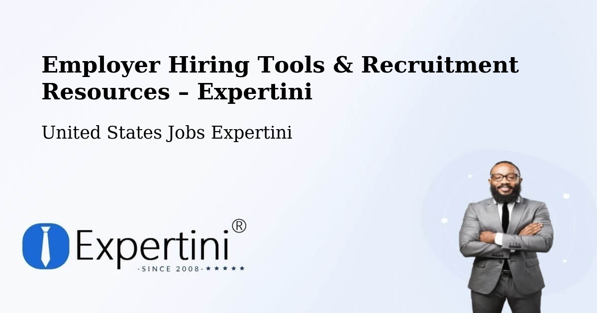 Employer Hiring Tools & Recruitment Resources – Powell - Powell, United States Jobs Expertini