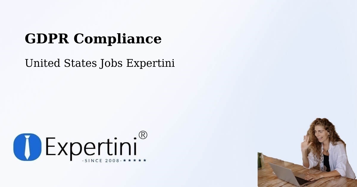 EU GDPR Compliance Statement – Powell - United States Jobs Expertini