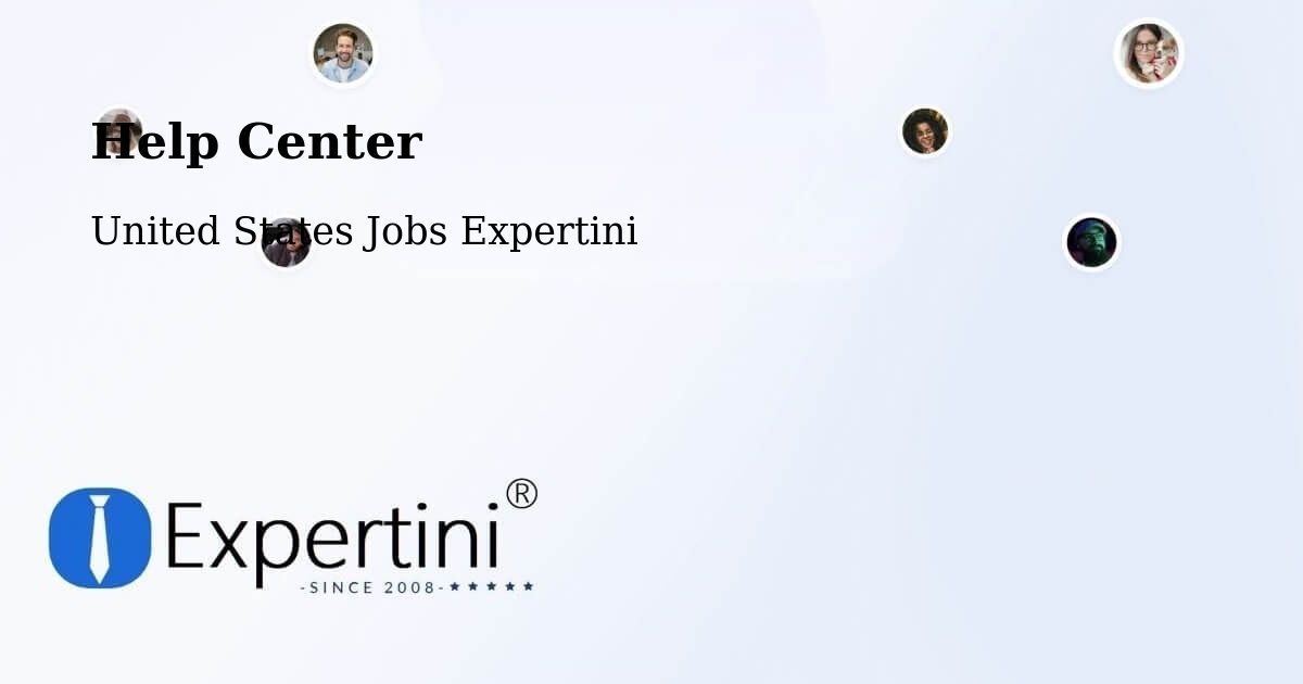 Help Center – Powell - United States Jobs Expertini
