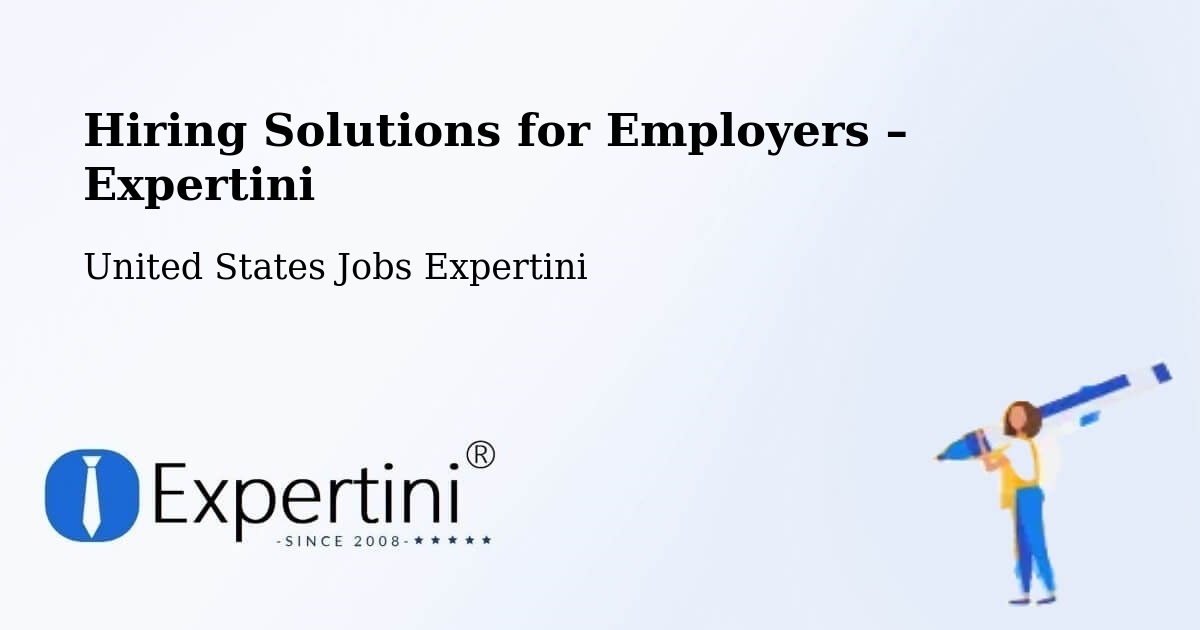 Hiring Solutions for Employers in Powell - Powell, United States Jobs Expertini