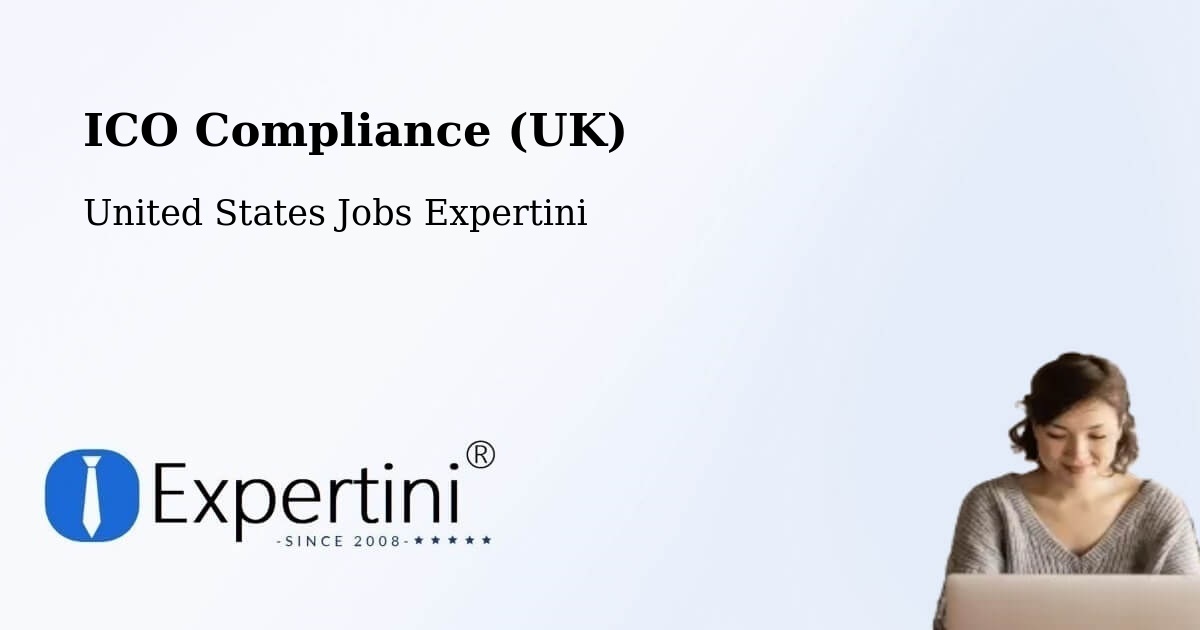 UK Data Protection & ICO Compliance – Powell - United States Jobs Expertini