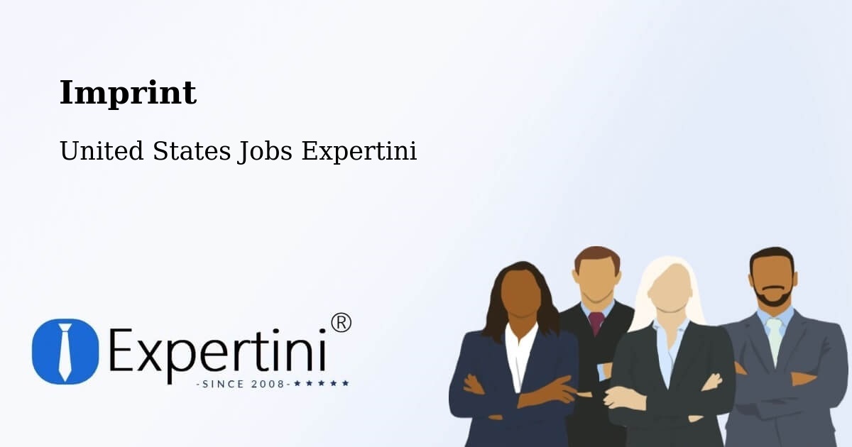Imprint – Powell - United States Jobs Expertini