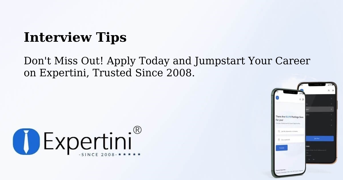 Interview Tips & Techniques for Job Seekers – Powell - Powell, United States Jobs Expertini
