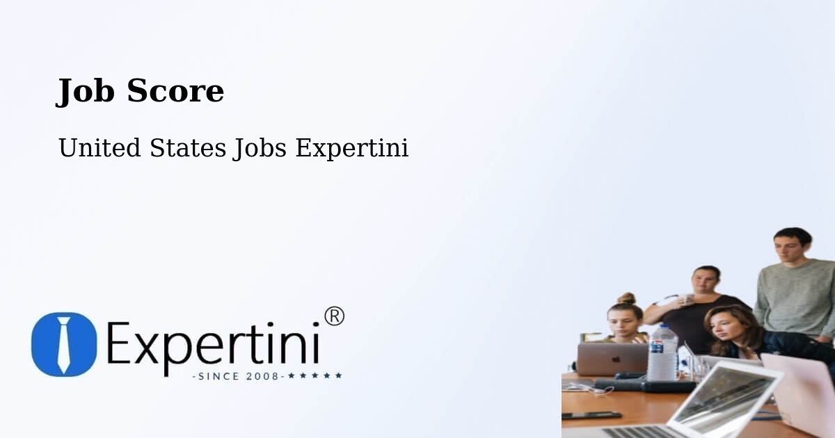 Job Score & Job Description Score Tool – Powell - United States Jobs Expertini