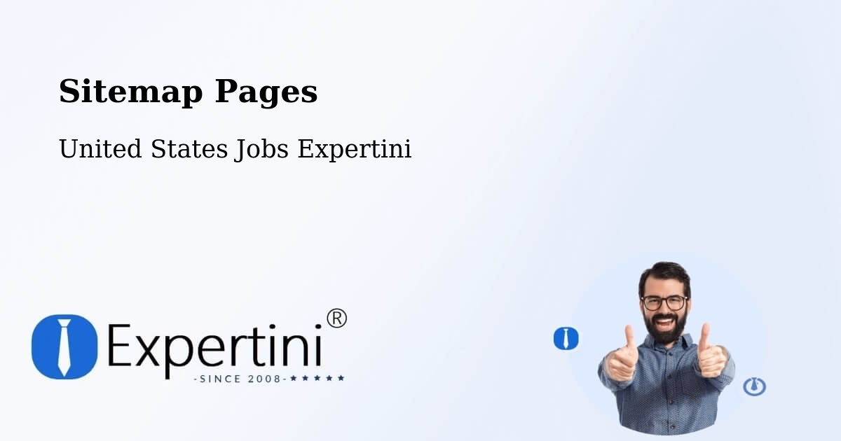 Sitemap Pages - Powell - United States Jobs Expertini