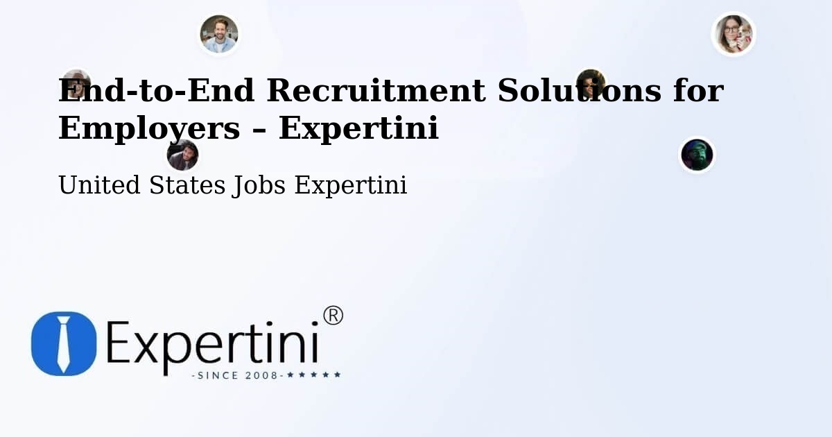 Recruitment Solutions for Employers – Powell - Powell, United States Jobs Expertini
