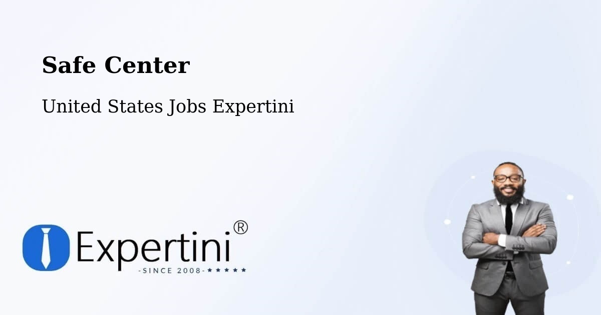 Safety Center – Powell - United States Jobs Expertini