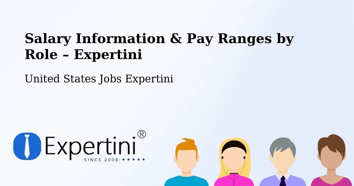 Salary Information & Pay Ranges – Powell - Powell, United States Jobs Expertini