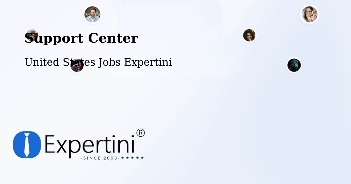 Support Services – Powell - United States Jobs Expertini